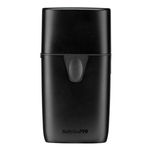 Babylisspro® Uvfoil Matte Black UV Double-foil Shaver, view 2