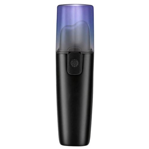 Babylisspro® Uvfoil Matte Black UV Double-foil Shaver, view 3