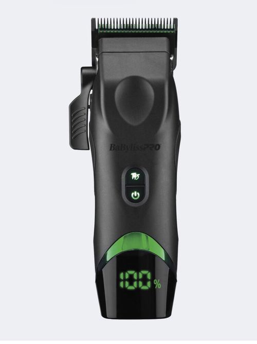 BaBylissPro X TOMB45 Wireless-Charging Hair Clipper