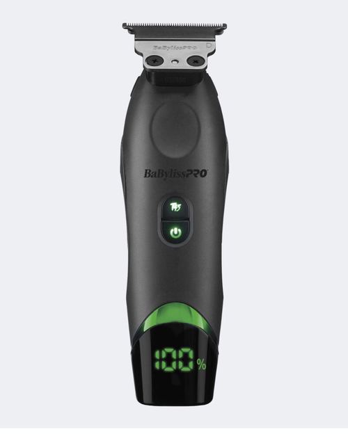 BaBylissPro X TOMB45 Wireless-Charging Hair Trimmer