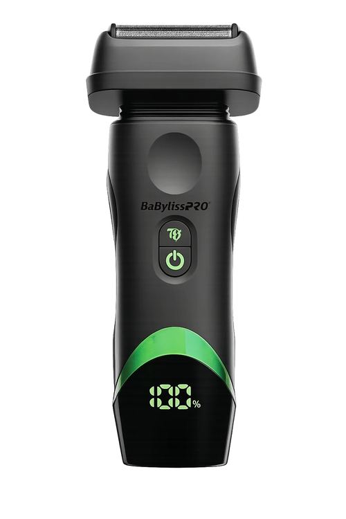 BaBylissPRO X Tomb45 Wireless Charging Shaver (FXT45FS)
