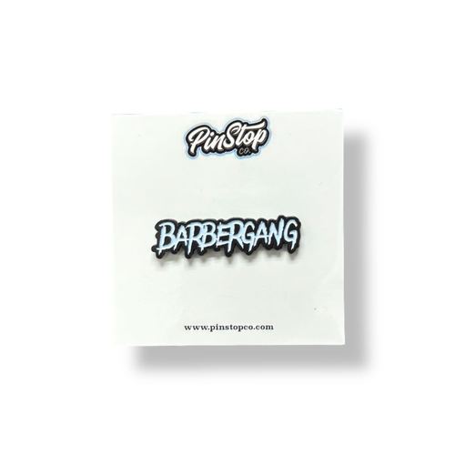 Barber Gang