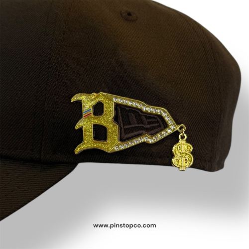 Barber Money Border Frame