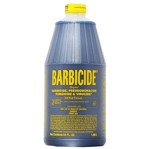 Barbicide Disinfectant Concentrate, view 2