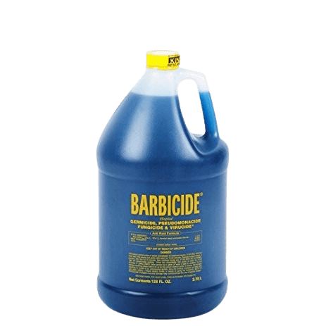 Barbicide Disinfectant Concentrate, view 3