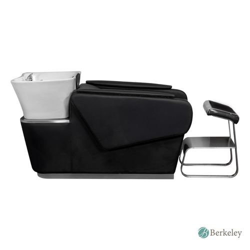 Bergamo Backwash Unit w/ Faucet Kit, view 2