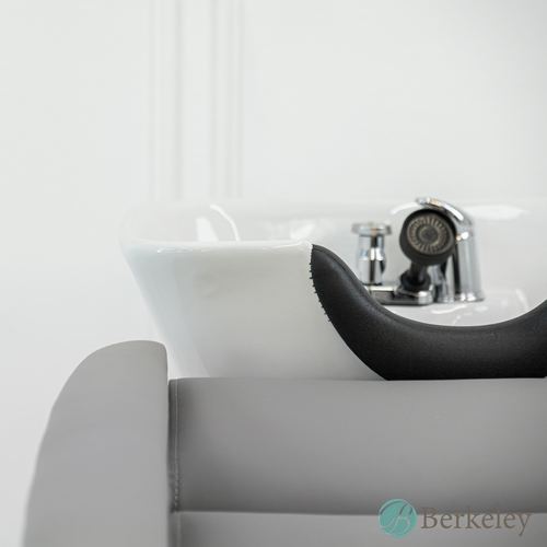 Bergamo Backwash Unit w/ Faucet Kit, view 5