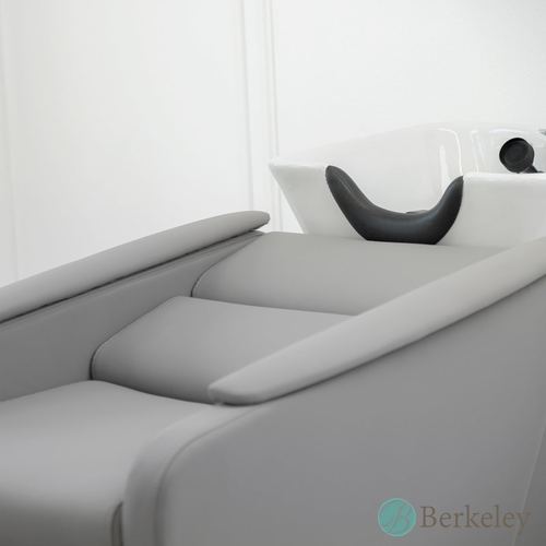 Bergamo Backwash Unit w/ Faucet Kit, view 7