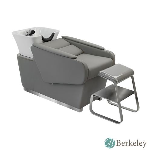 Bergamo Backwash Unit w/ Faucet Kit, view 8