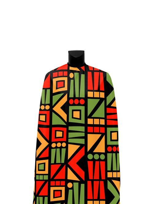 Bhm PRO Cape, view 2