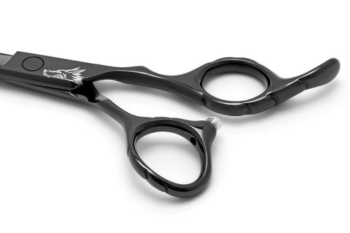 Black 440c Classic 6-inch, view 3