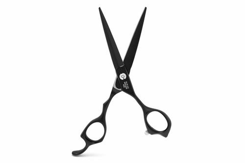 Black 440c Scoop 6-inch, view 2