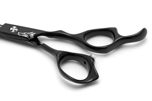 Black 440c Scoop 6-inch, view 3