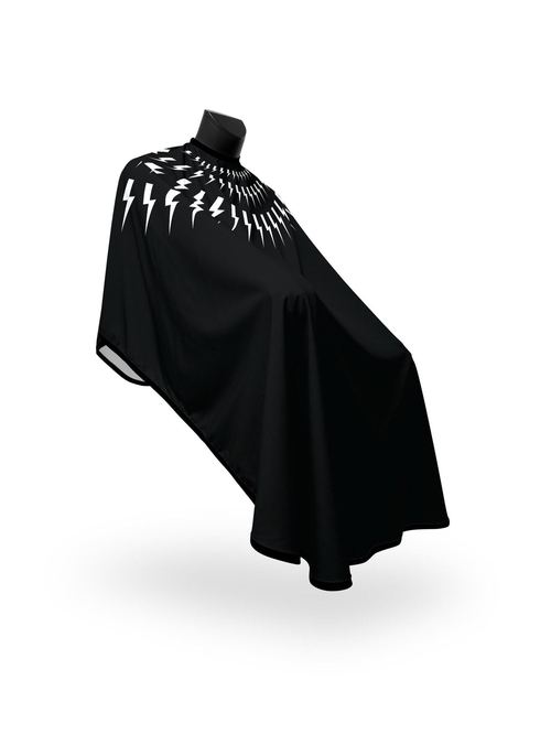 Black Bolt PRO Cape, view 4