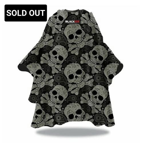 Black Ice Capes, view 8