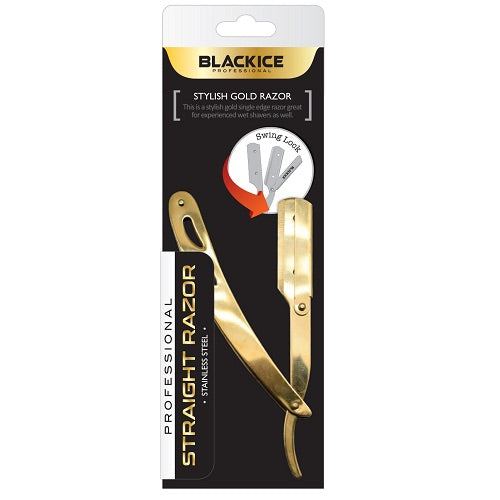 Black Ice Straight Razors (accessories), view 2