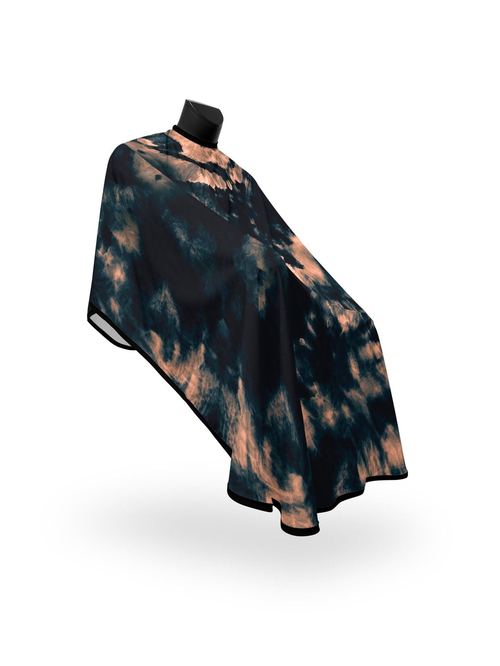 Bleach Dye PRO Cape, view 4