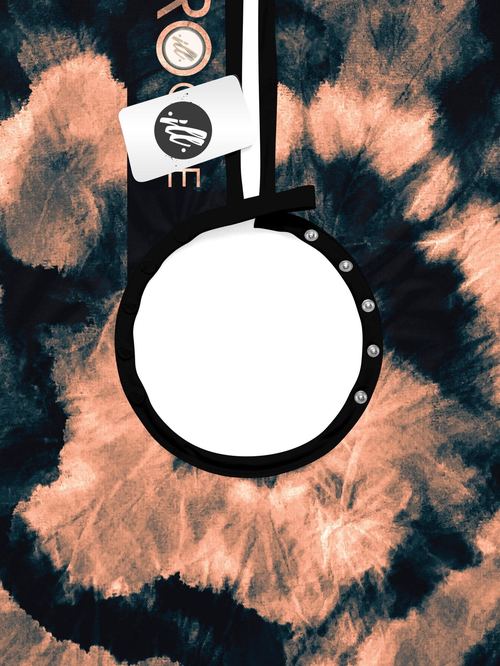 Bleach Dye PRO Cape, view 6