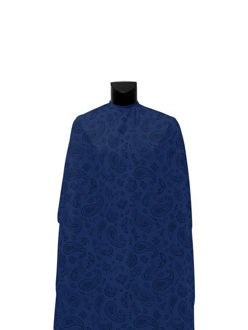 Blue Bandana PRO Cape, view 2