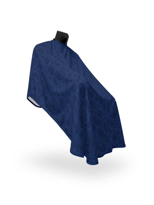Blue Bandana PRO Cape, view 4