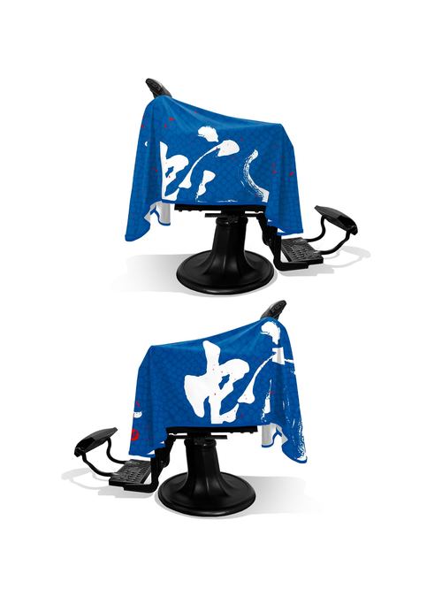 Blue Heaven YOTS PRO Cape, view 3