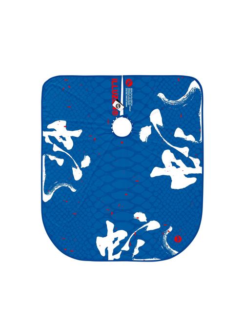 Blue Heaven YOTS PRO Cape, view 6