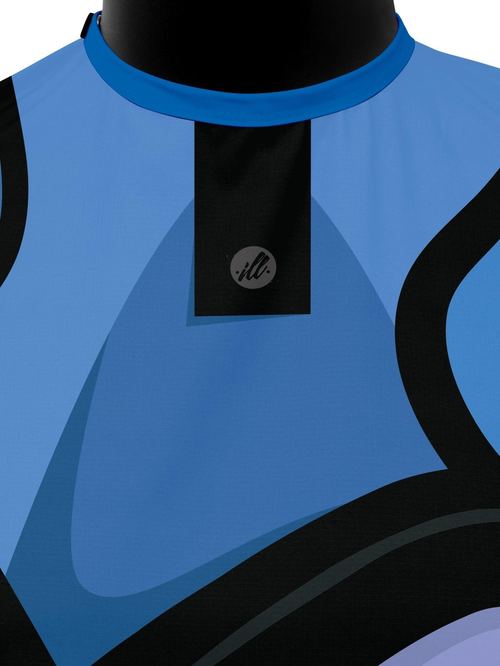 BLUE Hype 700 PRO Cape, view 3