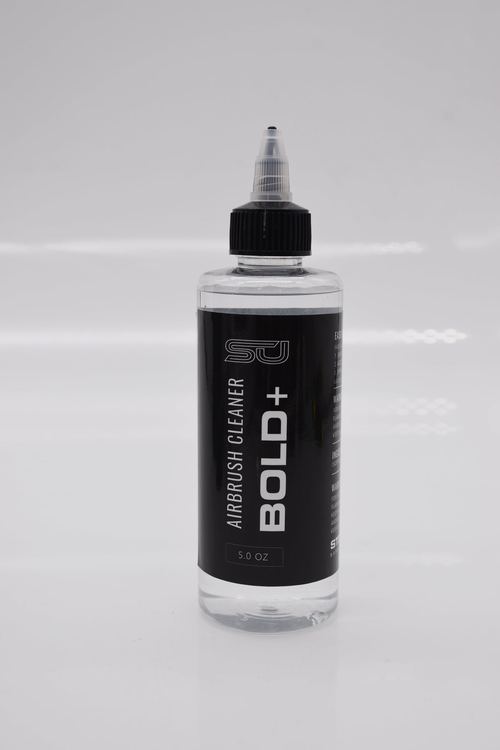 BOLD+ Airbrush Cleaner