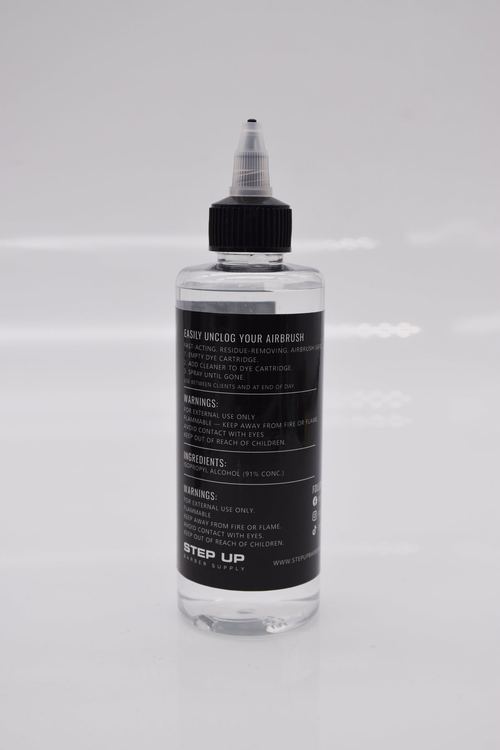 BOLD+ Airbrush Cleaner, view 2