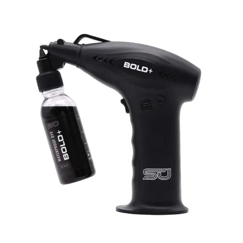 BOLD+ Airbrush Kit