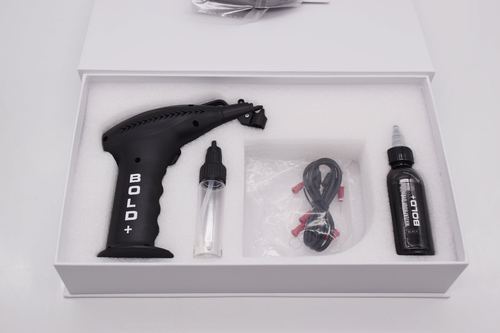 BOLD+ Airbrush Kit, view 4