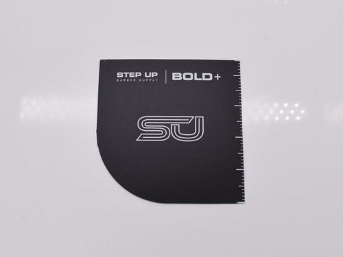 BOLD+ Beard & Line Application Card, view 2
