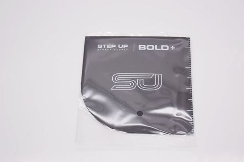 BOLD+ Beard & Line Application Card, view 3