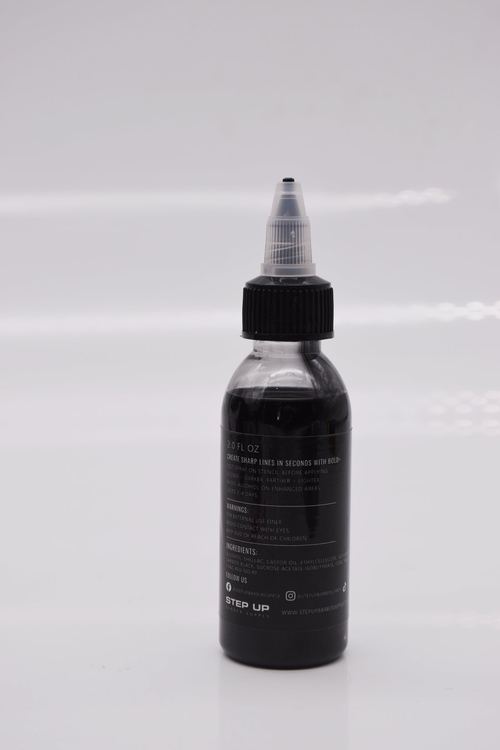 BOLD+ Black Waterproof Enhancement Dye, view 2