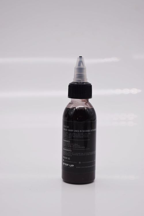 BOLD+ Brown Waterproof Enhancement Dye, view 2