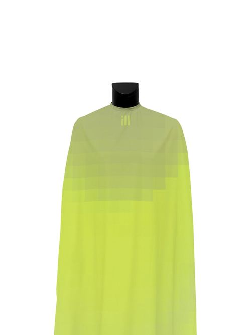 Cactus 8Bit Gradient PRO Cape, view 2