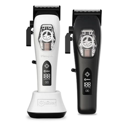 Caliber Disruptor Clipper
