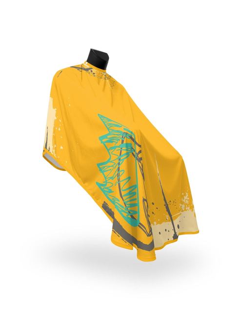 Canary Street Canvas PRO Cape, view 4