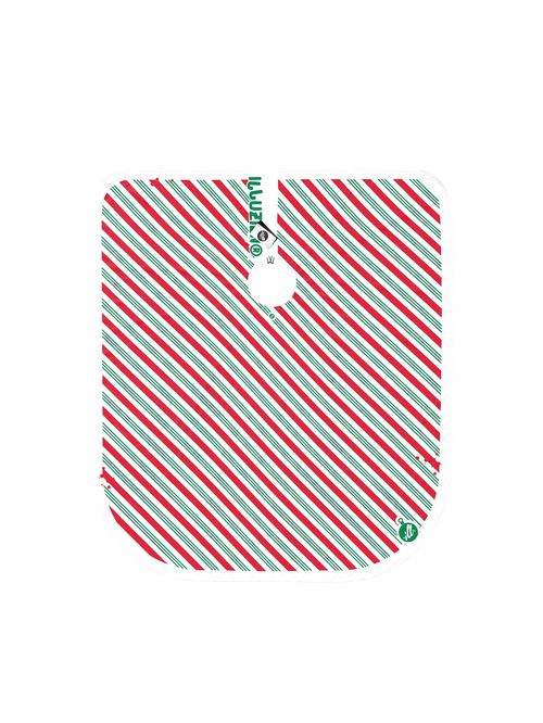Candy Cane PRO Cape