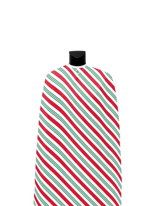 Candy Cane PRO Cape, view 2