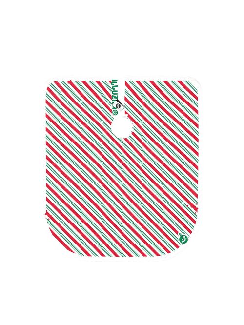 Candy Cane PRO Cape, view 6