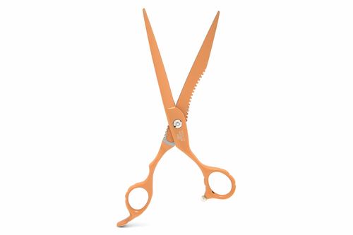 Caramel 440c Power Shear 7-inch, view 2