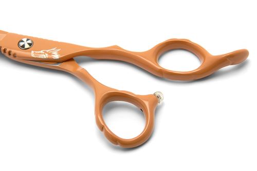 Caramel 440c Power Shear 7-inch, view 3