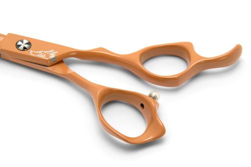 Caramel 440c Scoop 6-inch, view 3
