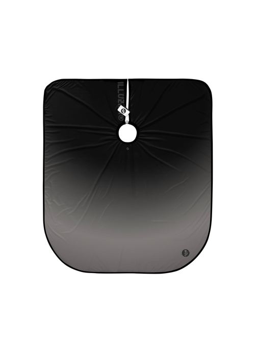 Carbon Gradient PRO Cape