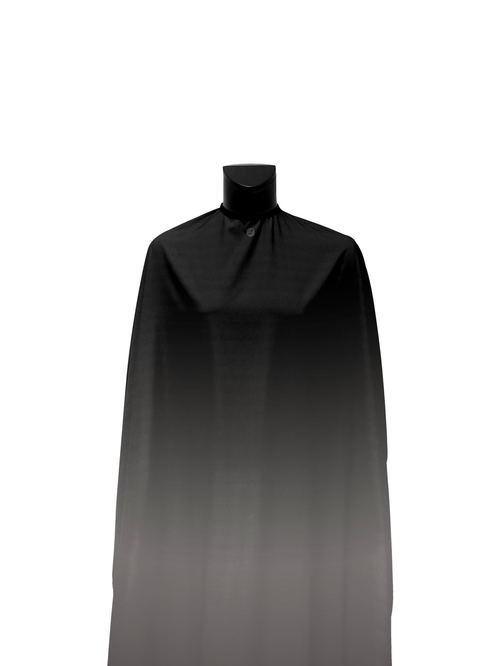 Carbon Gradient PRO Cape, view 2