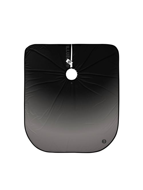 Carbon Gradient PRO Cape, view 6