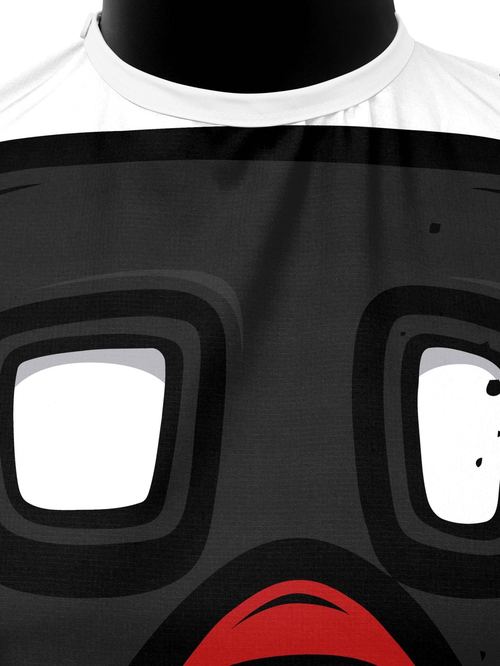 Carmine 6IX PRO Cape, view 3