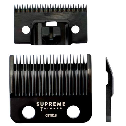 Ceramic Taper Blade For Clippers