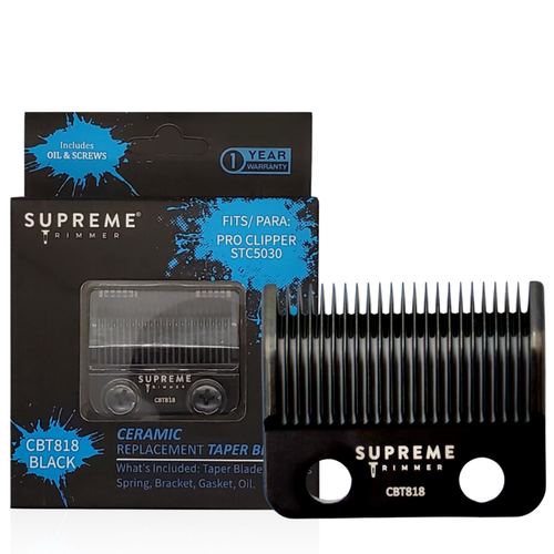 Ceramic Taper Blade For Clippers, view 2